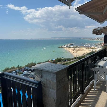 Sea View Marina Dinevi Apartment Sveti Vlas Exterior foto